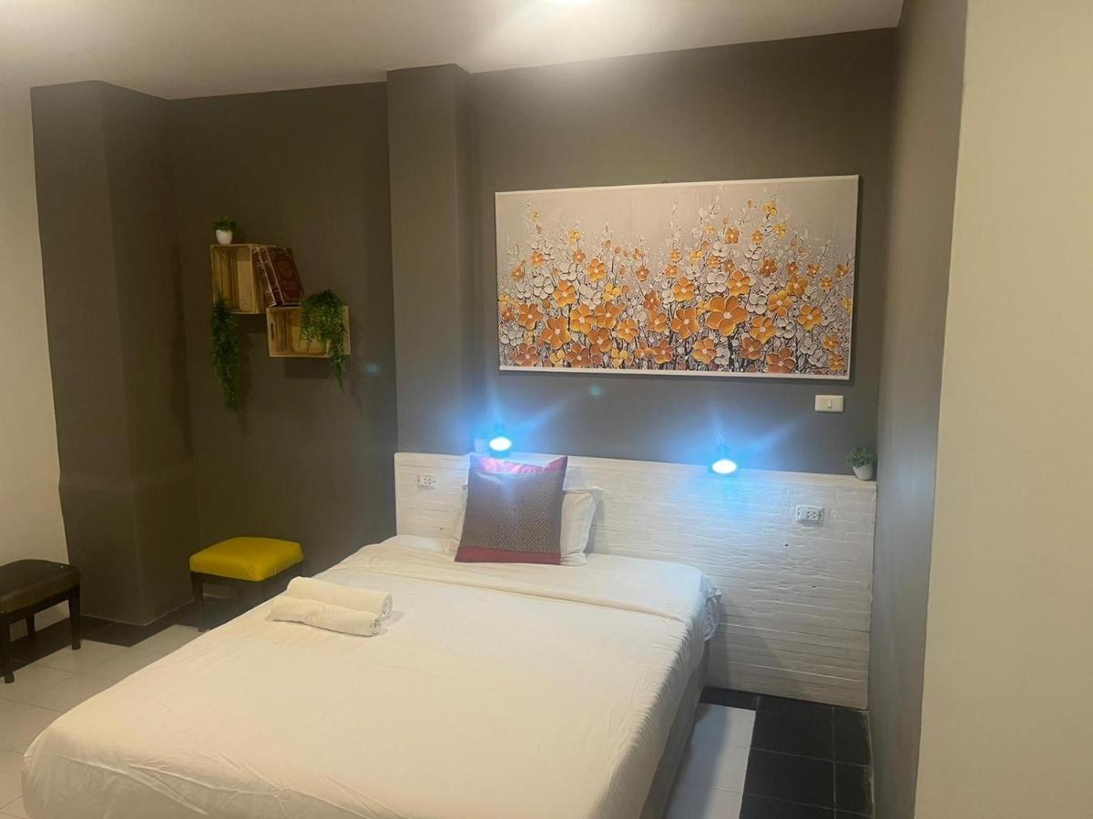 Hotel Center Chaweng  Esterno foto