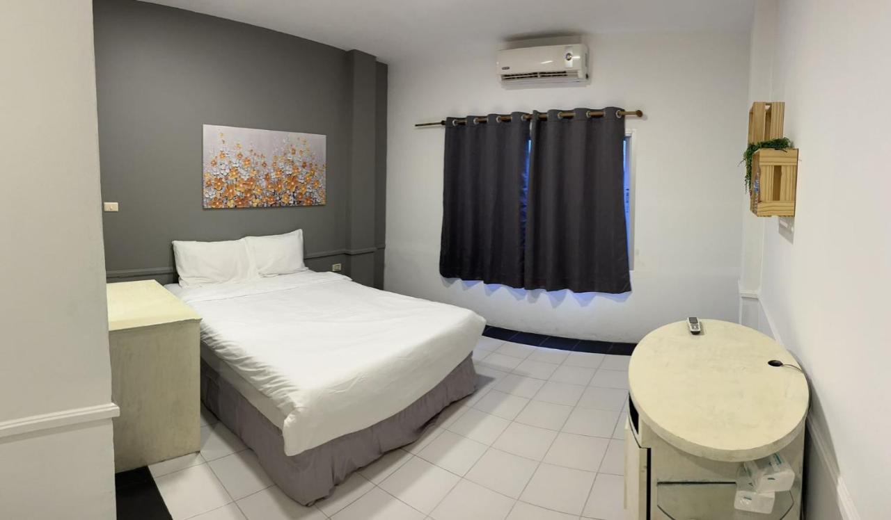 Hotel Center Chaweng  Esterno foto