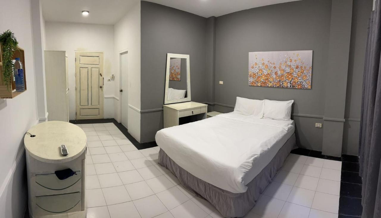 Hotel Center Chaweng  Esterno foto
